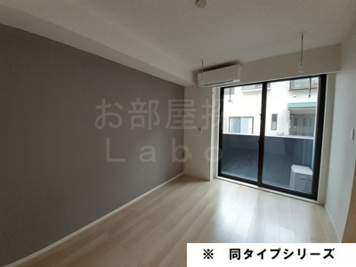 【内装】 | エルメシア