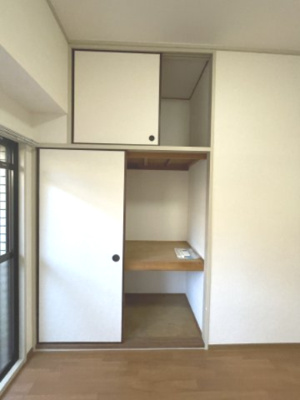 【収納】 | 瑞光グランドハイツ北 | 収納スペース豊富です