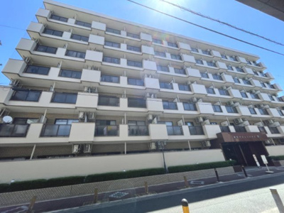 【外観】 | 瑞光グランドハイツ北 | 外観も気になるポイント