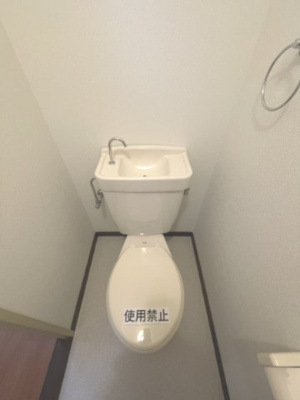 【トイレ】 | 瑞光グランドハイツ北 | トイレも気になるポイント