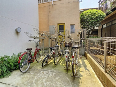 【設備】 | 長崎清水レジデンス