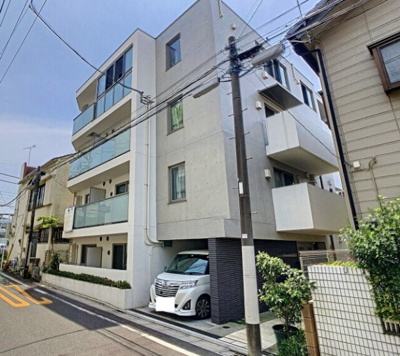 【外観】 | 長崎清水レジデンス