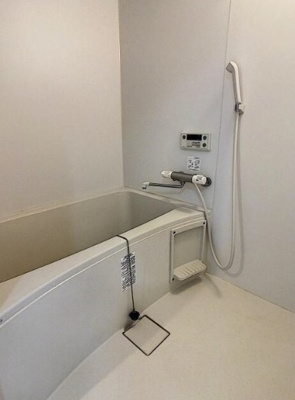 【浴室】 | 長崎清水レジデンス