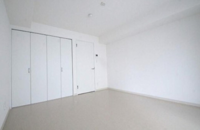 【寝室】 | 長崎清水レジデンス