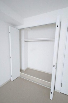 【収納】 | 長崎清水レジデンス