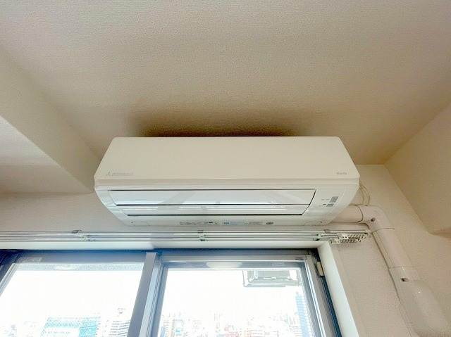 ノルデンタワー新大阪プレミアムの設備