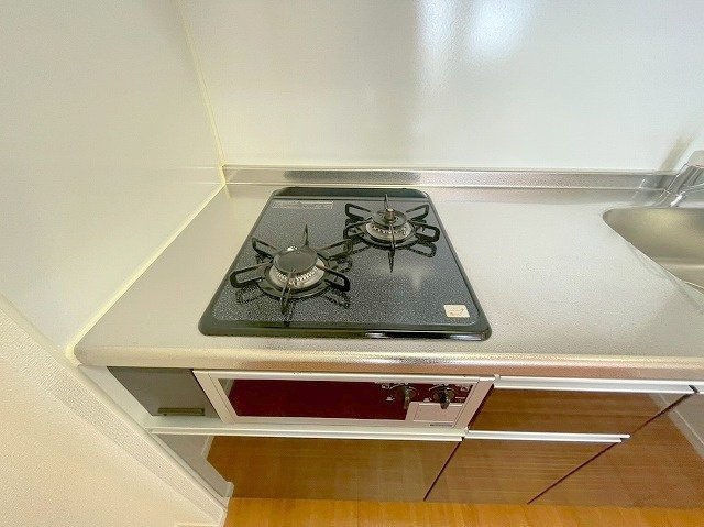 ノルデンタワー新大阪プレミアムのキッチン