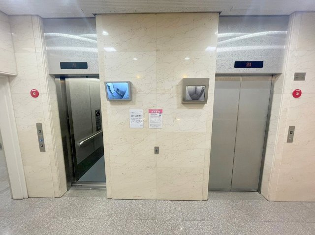 ノルデンタワー新大阪プレミアムのその他共用部分