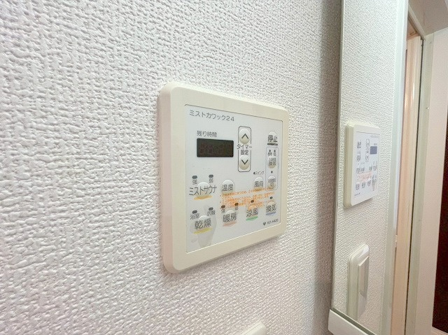 ノルデンタワー新大阪プレミアムの設備