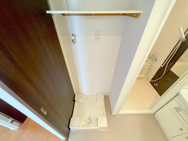 ノルデンタワー新大阪プレミアムの設備