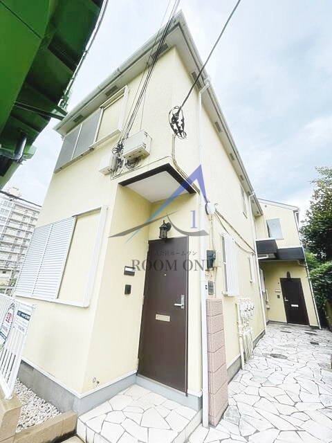 メゾンフレール