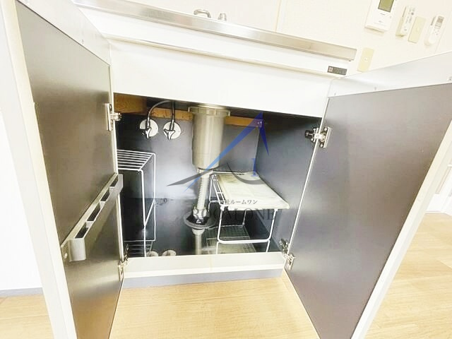 メゾンフレール