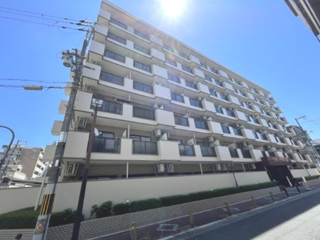 瑞光グランドハイツ北