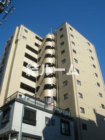 板橋区板橋１丁目の賃貸マンション