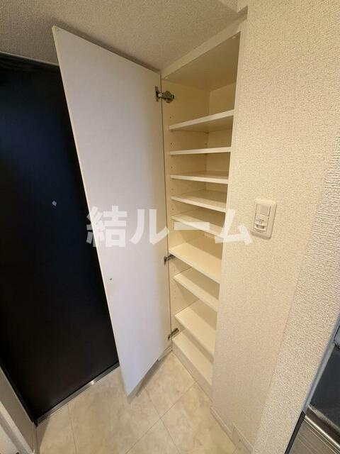 板橋区板橋１丁目の賃貸マンションのその他