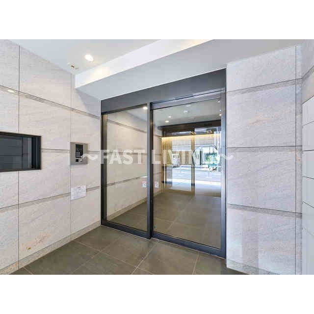 リテラス浅草橋イーストのセキュリティ