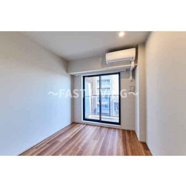 リテラス浅草橋イーストの洋室