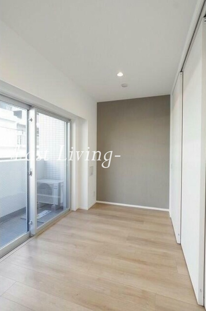 SUNIVAS飯田橋の内装