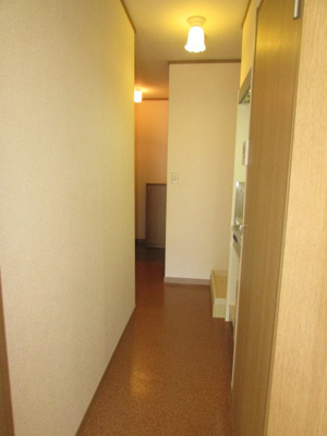 【内装】 | ベイシェス三軒茶屋