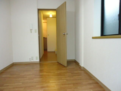 【内装】 | ベイシェス三軒茶屋