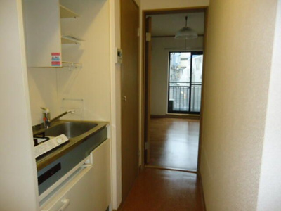 【内装】 | ベイシェス三軒茶屋