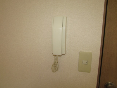 【セキュリティ】 | ベイシェス三軒茶屋