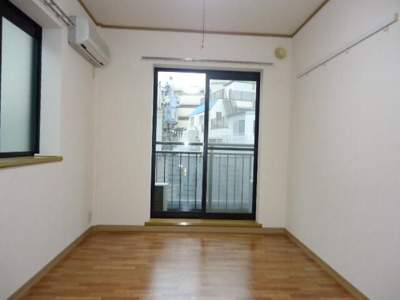 【居間・リビング】 | ベイシェス三軒茶屋