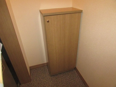 【収納】 | ベイシェス三軒茶屋