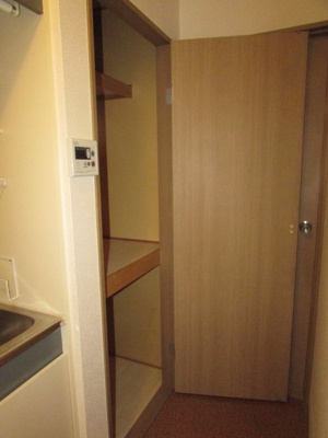 【収納】 | ベイシェス三軒茶屋