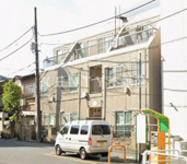 鹿子沢ハウスの画像