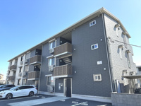 グレイスコートB棟の画像