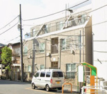 鹿子沢ハウスの画像