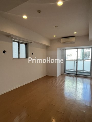 エピック東日本橋レジデンスのキッチン