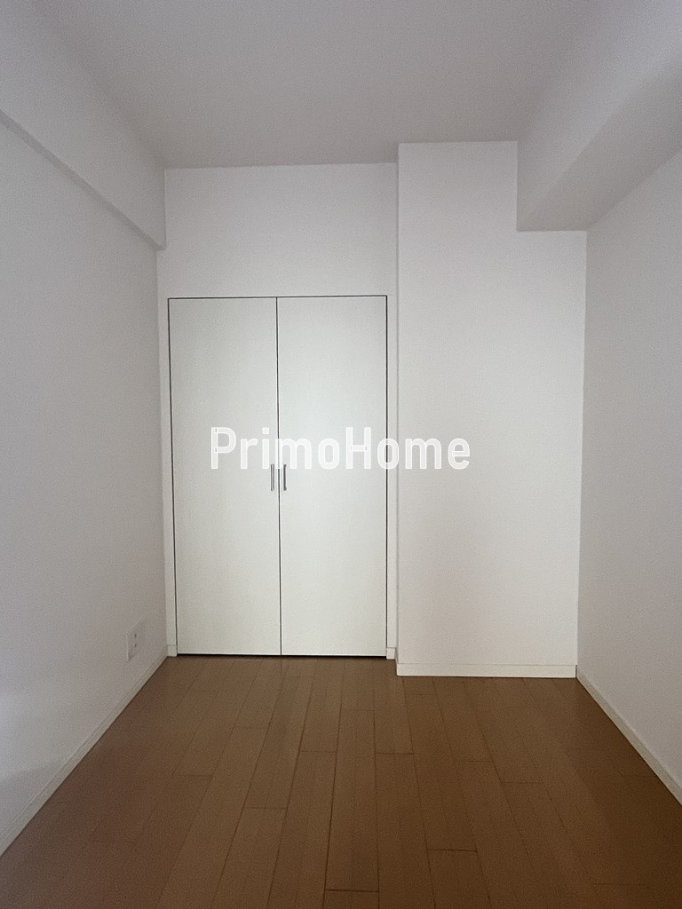 エピック東日本橋レジデンスの居間・リビング