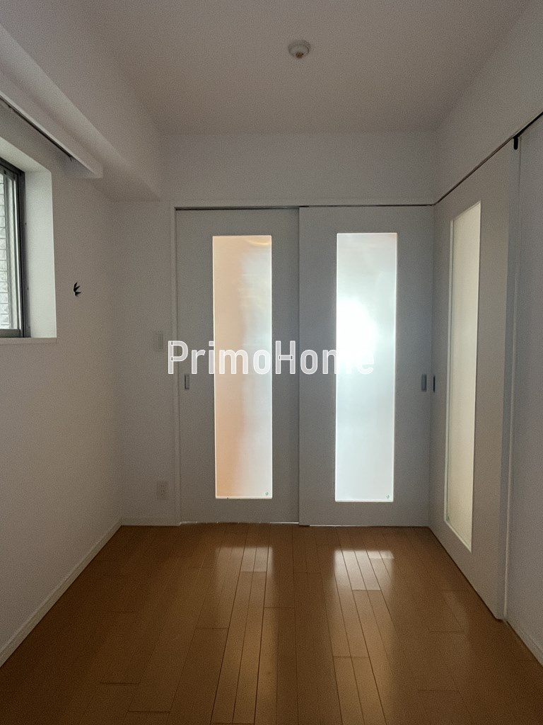 エピック東日本橋レジデンスの居間・リビング