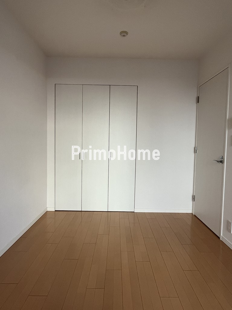 エピック東日本橋レジデンスの収納