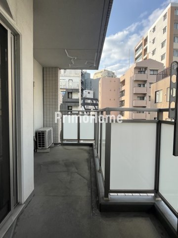 エピック東日本橋レジデンスの洋室