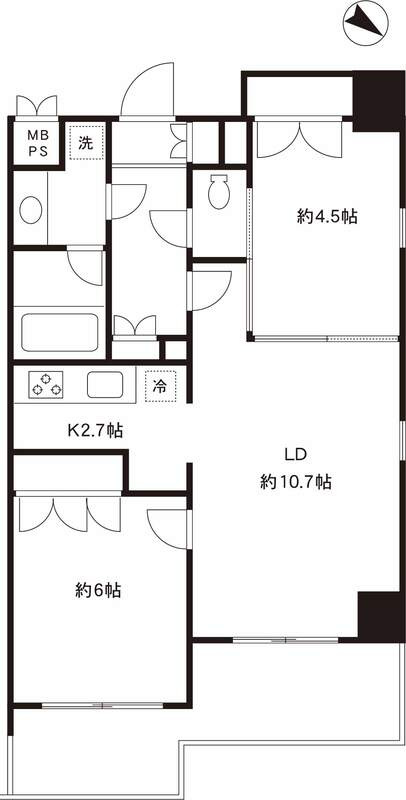 エピック東日本橋レジデンス