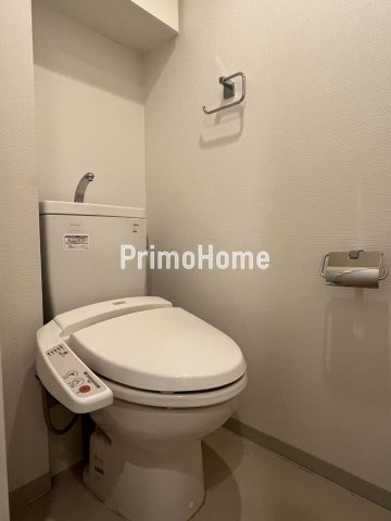 エピック東日本橋レジデンスの収納