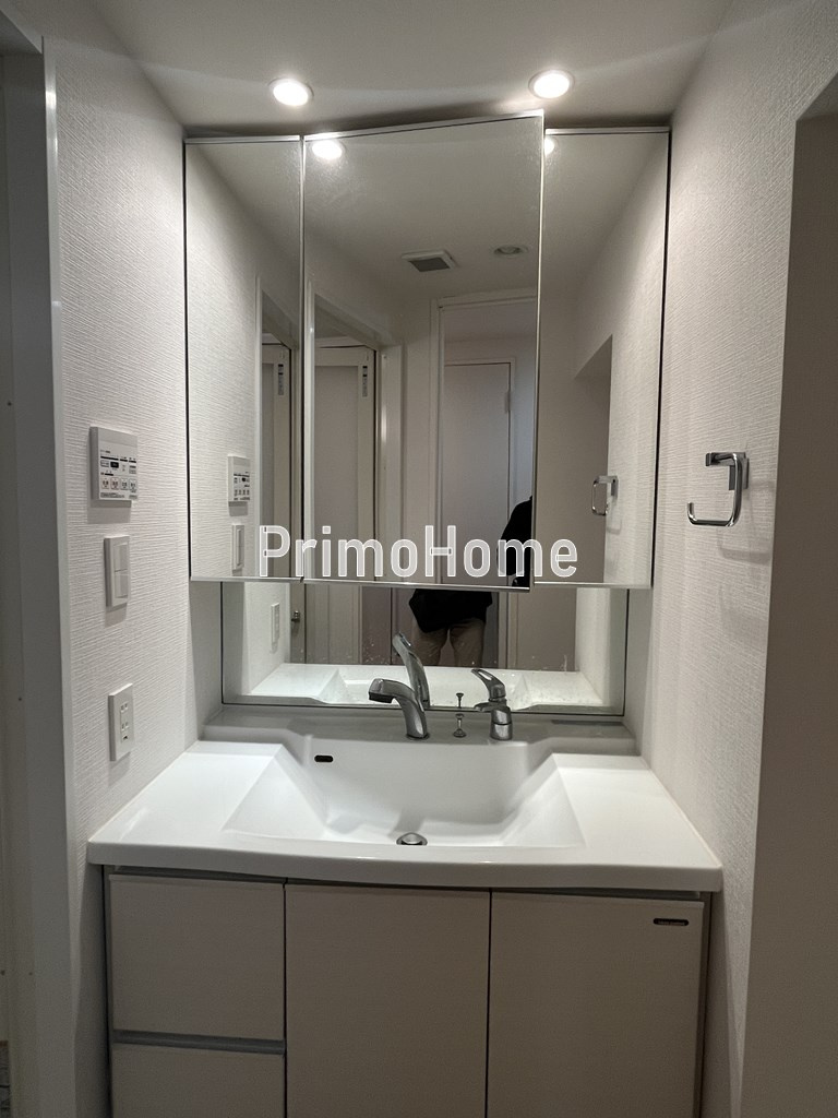 エピック東日本橋レジデンスの収納