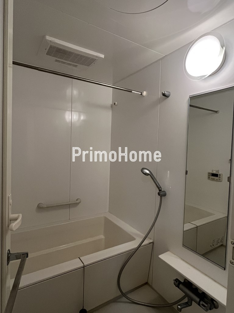 エピック東日本橋レジデンスのトイレ