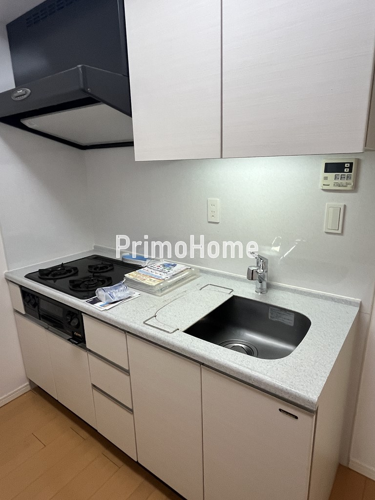 エピック東日本橋レジデンスの洗面所