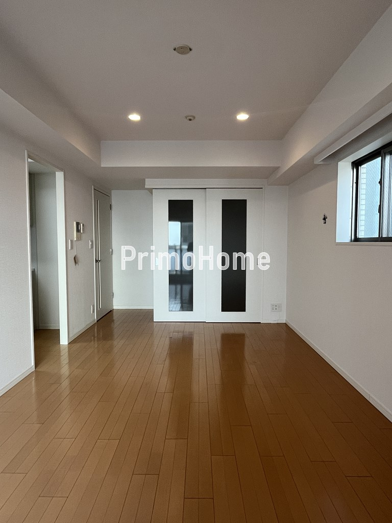 エピック東日本橋レジデンスの浴室