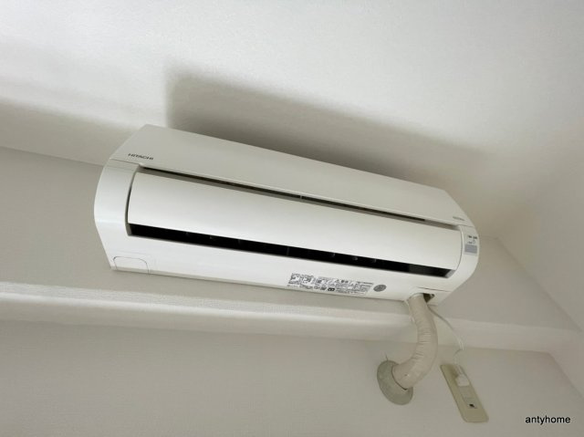 INOVE上山手　仲介手数料無料の設備