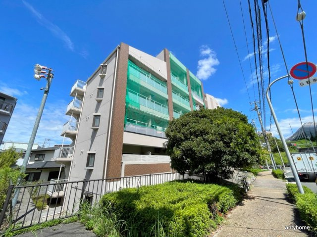 INOVE上山手　仲介手数料無料