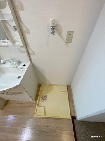 INOVE上山手　仲介手数料無料のその他