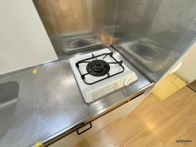 INOVE上山手　仲介手数料無料のキッチン