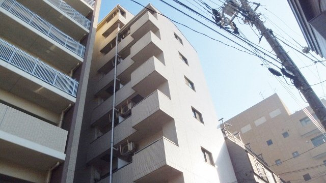 ジュネパレス船橋第３