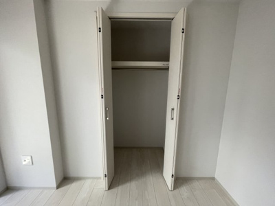 【収納】 | ブライトガーデン | 便利な収納スペースです