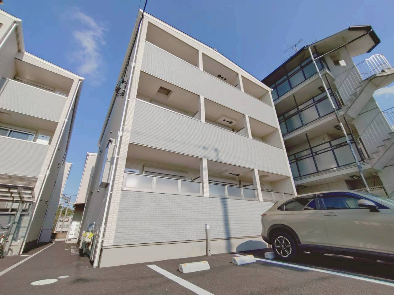 グランシエル王寺I